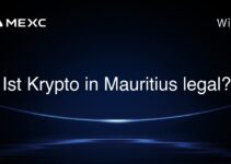 Ist Krypto in Mauritius legal?