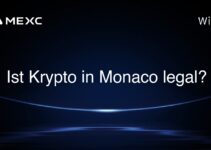 Ist Krypto in Monaco legal?