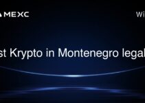 Ist Krypto in Montenegro legal?
