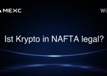 Ist Krypto in NAFTA legal?
