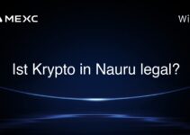 Ist Krypto in Nauru legal?