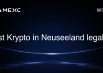 Ist Krypto in Neuseeland legal?
