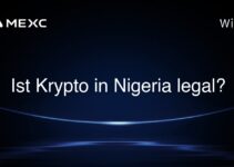 Ist Krypto in Nigeria legal?