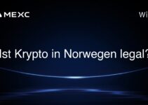Ist Krypto in Norwegen legal?