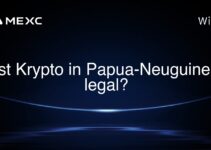 Ist Krypto in Papua-Neuguinea legal?