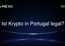 Ist Krypto in Portugal legal?