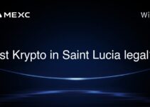 Ist Krypto in Saint Lucia legal?
