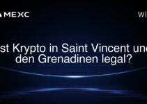 Ist Krypto in Saint Vincent und den Grenadinen legal?