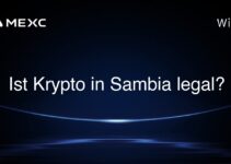 Ist Krypto in Sambia legal?