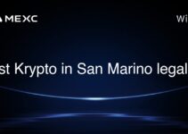 Ist Krypto in San Marino legal?