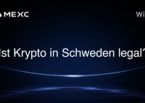 Ist Krypto in Schweden legal?