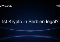 Ist Krypto in Serbien legal?