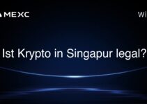 Ist Krypto in Singapur legal?