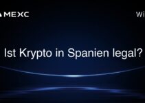 Ist Krypto in Spanien legal?