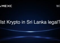 Ist Krypto in Sri Lanka legal?