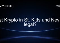 Ist Krypto in St. Kitts und Nevis legal?