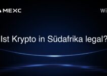 Ist Krypto in Südafrika legal?