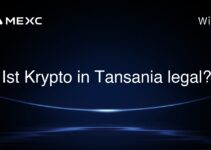 Ist Krypto in Tansania legal?