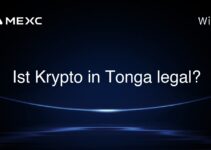 Ist Krypto in Tonga legal?