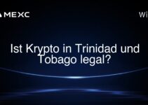 Ist Krypto in Trinidad und Tobago legal?