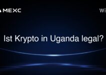 Ist Krypto in Uganda legal?