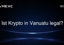 Ist Krypto in Vanuatu legal?