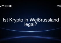 Ist Krypto in Weißrussland legal?