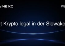 Ist Krypto legal in der Slowakei?