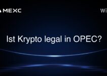 Ist Krypto legal in OPEC?