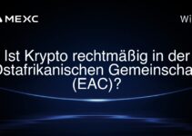 Ist Krypto rechtmäßig in der Ostafrikanischen Gemeinschaft (EAC)?