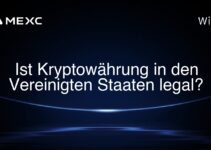 Ist Kryptowährung in den Vereinigten Staaten legal?