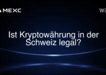 Ist Kryptowährung in der Schweiz legal?