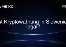 Ist Kryptowährung in Slowenien legal?