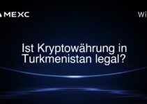 Ist Kryptowährung in Turkmenistan legal?