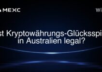 Ist Kryptowährungs-Glücksspiel in Australien legal?