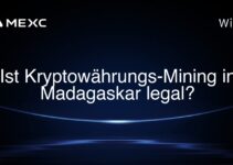 Ist Kryptowährungs-Mining in Madagaskar legal?