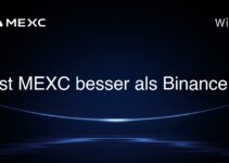 Ist MEXC besser als Binance?