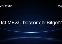Ist MEXC besser als Bitget?