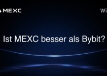 Ist MEXC besser als Bybit?