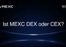 Ist MEXC DEX oder CEX?