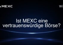 Ist MEXC eine vertrauenswürdige Börse?