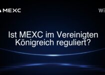 Ist MEXC im Vereinigten Königreich reguliert?