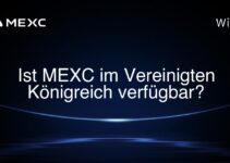 Ist MEXC im Vereinigten Königreich verfügbar?