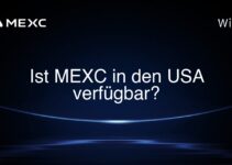 Ist MEXC in den USA verfügbar?