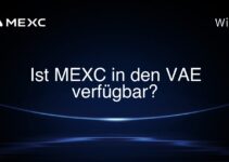 Ist MEXC in den VAE verfügbar?