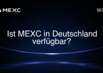 Ist MEXC in Deutschland verfügbar?