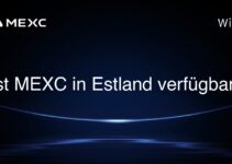 Ist MEXC in Estland verfügbar?
