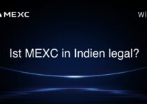 Ist MEXC in Indien legal?