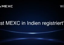 Ist MEXC in Indien registriert?