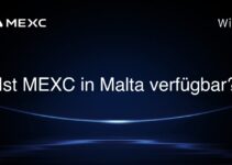Ist MEXC in Malta verfügbar?